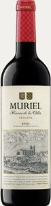 Muriel Wines S.L. 14 Crianza (Muriel Wines, S.L.) 2014